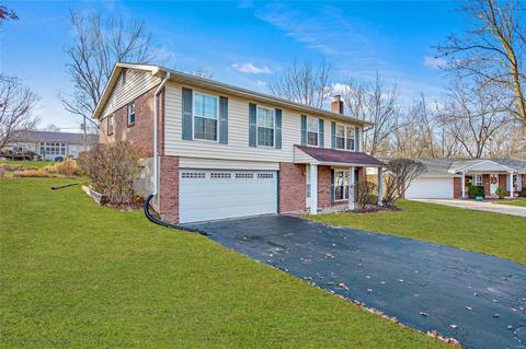 242 Mar El Ct, Ellisville, MO 63011 photo 35