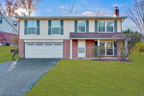 242 Mar El Ct, Ellisville, MO 63011 photo 1