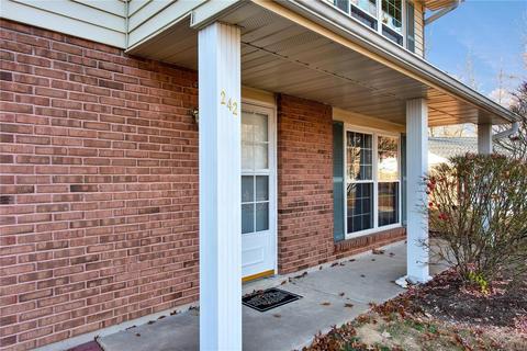 242 Mar El Ct, Ellisville, MO 63011 photo 36