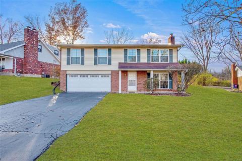 242 Mar El Ct, Ellisville, MO 63011 photo 33