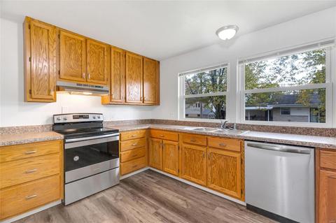 2562 Hackman, Saint Louis, MO 63136 photo 9