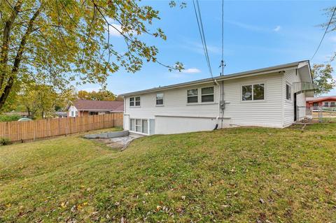 2562 Hackman, Saint Louis, MO 63136 photo 30