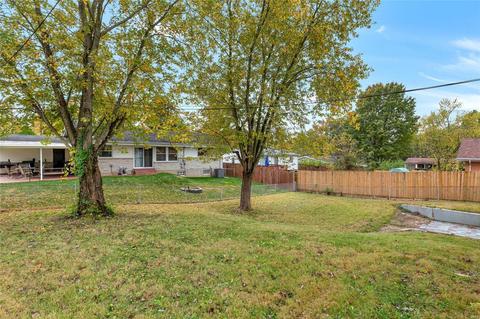 2562 Hackman, Saint Louis, MO 63136 photo 31