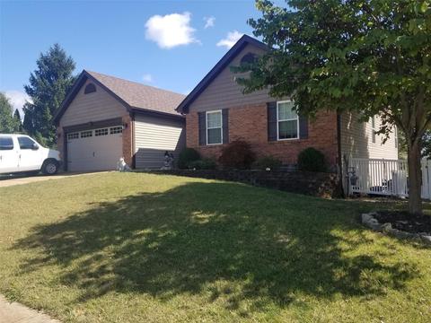 528 Viola, Eureka, MO 63025 photo 2