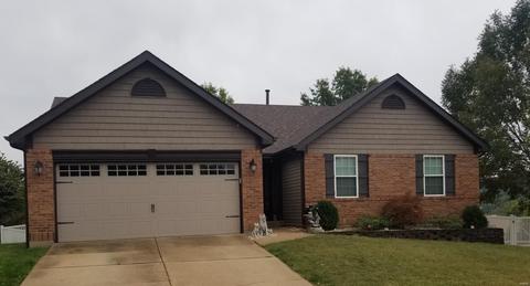 528 Viola, Eureka, MO 63025 photo 1