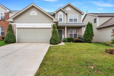 568 Bluffs Vw, Eureka, MO 63025 photo 1