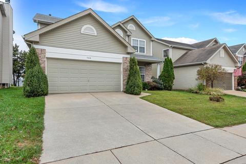 568 Bluffs Vw, Eureka, MO 63025 photo 3