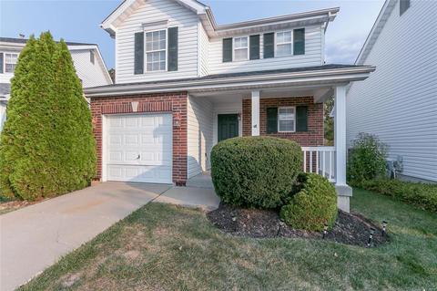263 Tyndale Dr, O'fallon, MO 63366 photo 2