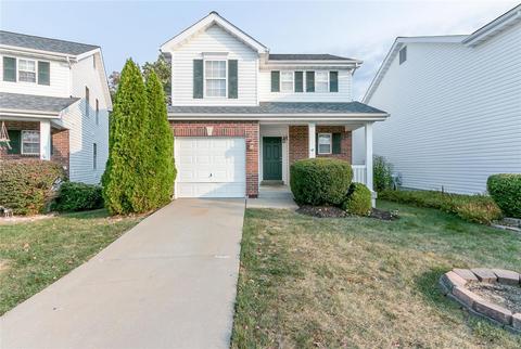 263 Tyndale Dr, O'fallon, MO 63366 photo 1