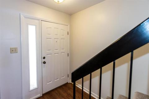 707 Forest Trace Dr #E, Chesterfield, MO 63017 photo 5