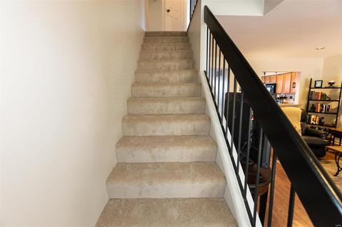 707 Forest Trace Dr #E, Chesterfield, MO 63017 photo 20