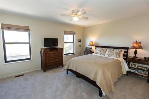 707 Forest Trace Dr #E, Chesterfield, MO 63017 photo 26