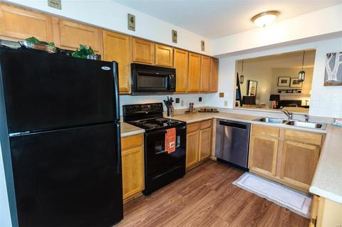 707 Forest Trace Dr #E, Chesterfield, MO 63017 photo 15