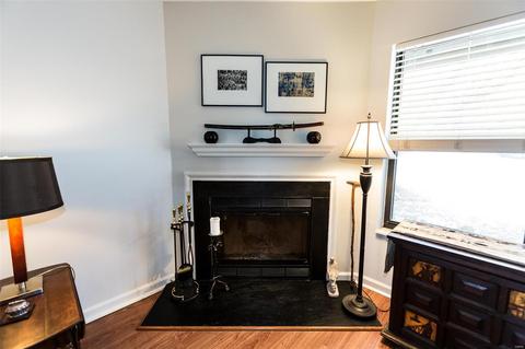 707 Forest Trace Dr #E, Chesterfield, MO 63017 photo 8