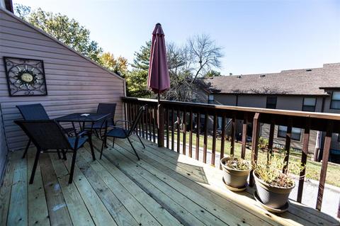 707 Forest Trace Dr #E, Chesterfield, MO 63017 photo 18
