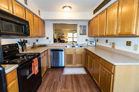 707 Forest Trace Dr #E, Chesterfield, MO 63017 photo 14