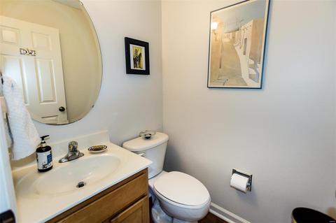 707 Forest Trace Dr #E, Chesterfield, MO 63017 photo 17
