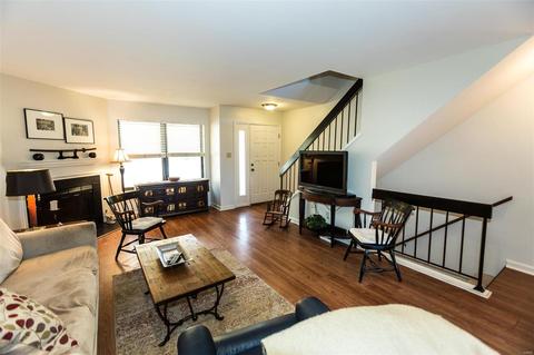 707 Forest Trace Dr #E, Chesterfield, MO 63017 photo 10