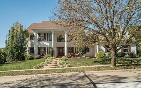 339 Pine Bnd, Wildwood, MO 63005 photo 1