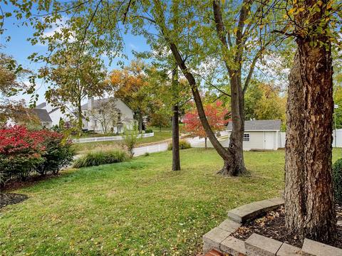 416 Kacey, Ballwin, MO 63021 photo 31