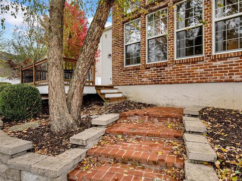 416 Kacey, Ballwin, MO 63021 photo 30