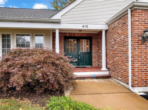 416 Kacey, Ballwin, MO 63021 photo 24