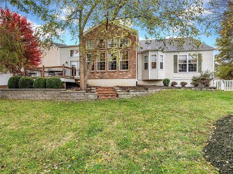 416 Kacey, Ballwin, MO 63021 photo 26