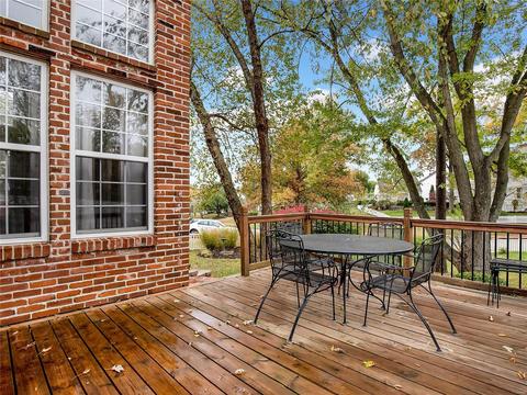 416 Kacey, Ballwin, MO 63021 photo 32