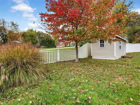 416 Kacey, Ballwin, MO 63021 photo 29