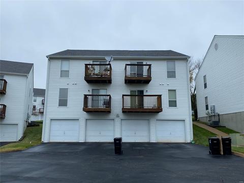 1335 Crossings #C, Ballwin, MO 63021 photo 26