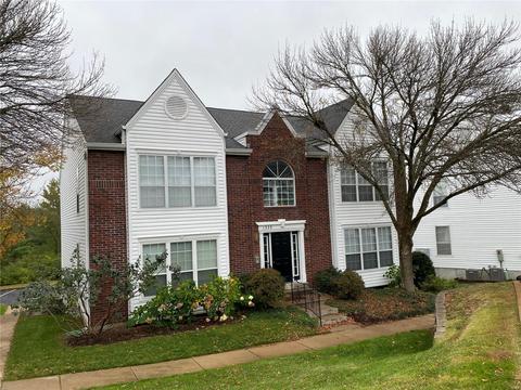 1335 Crossings #C, Ballwin, MO 63021 photo 27