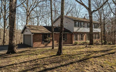 1444 Eagle Ridge Rd, Glencoe, MO 63038 photo 1