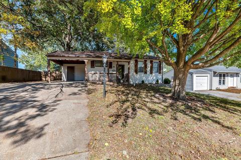 415 Fire Tree Ln, O'fallon, MO 63368 photo 1