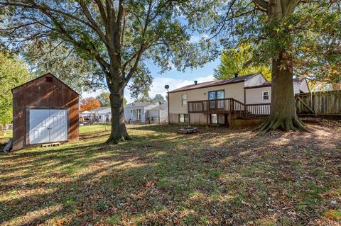 415 Fire Tree Ln, O'fallon, MO 63368 photo 26