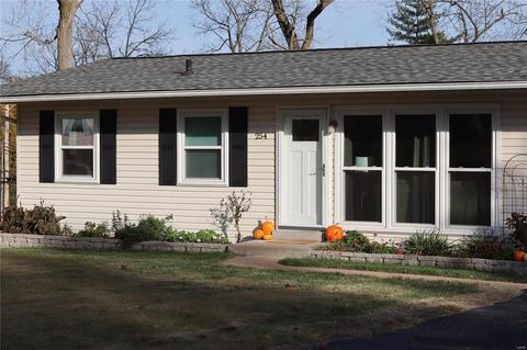 254 E Skyline, Ballwin, MO 63011 photo 4