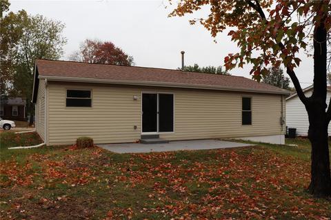 411 Cardiff, Manchester, MO 63021 photo 3