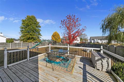 7416 Cinnamon Teal Dr, O'fallon, MO 63368 photo 3
