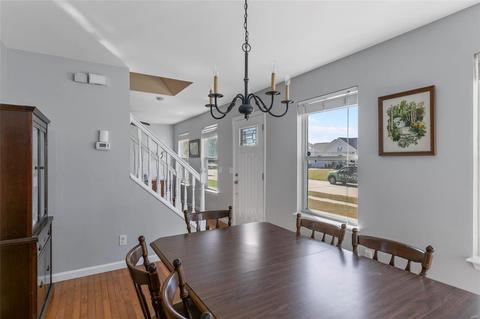 7416 Cinnamon Teal Dr, O'fallon, MO 63368 photo 6