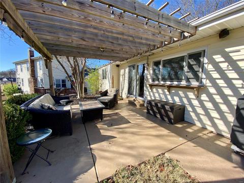 544 Cherry Ridge Ct, Ballwin, MO 63021 photo 28