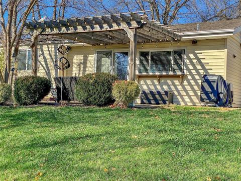 544 Cherry Ridge Ct, Ballwin, MO 63021 photo 30