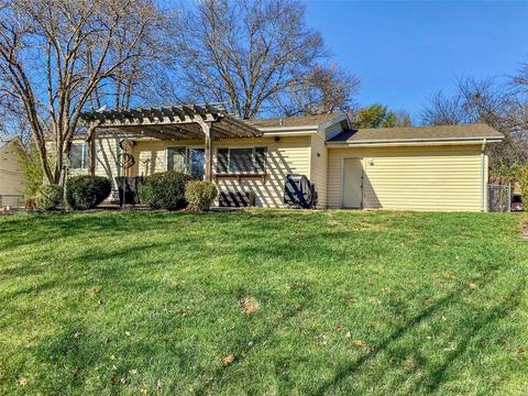 544 Cherry Ridge Ct, Ballwin, MO 63021 photo 31