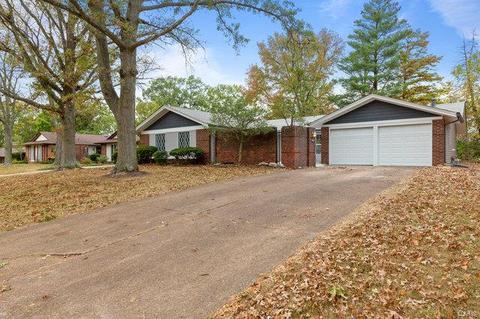 424 Iron Lantern Dr, Ballwin, MO 63011 photo 45