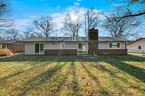 424 Iron Lantern Dr, Ballwin, MO 63011 photo 38