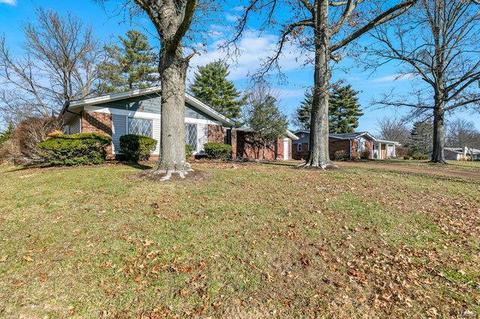 424 Iron Lantern Dr, Ballwin, MO 63011 photo 34
