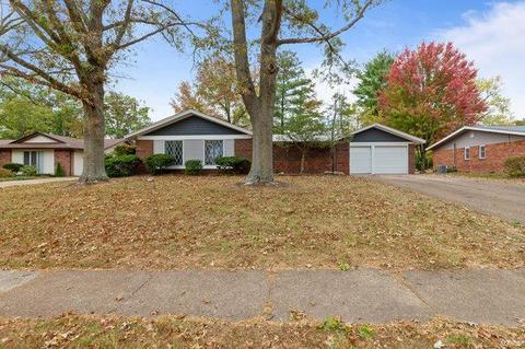 424 Iron Lantern Dr, Ballwin, MO 63011 photo 44
