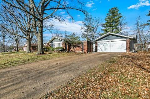424 Iron Lantern Dr, Ballwin, MO 63011 photo 35