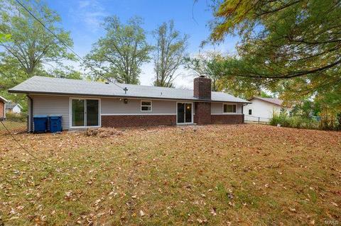 424 Iron Lantern Dr, Ballwin, MO 63011 photo 42