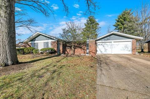 424 Iron Lantern Dr, Ballwin, MO 63011 photo 32