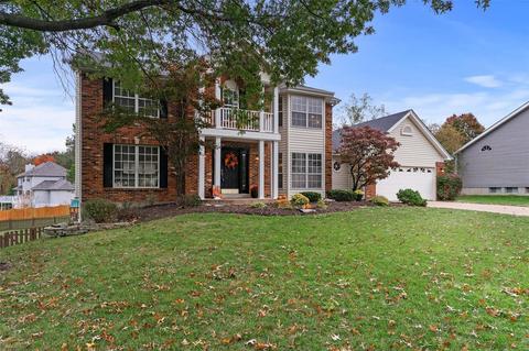 787 Redstart Dr, Ellisville, MO 63021 photo 3