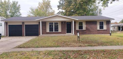 1123 Cypress Dr, O'fallon, MO 63366 photo 1